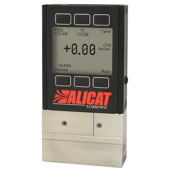 美國Alicat L液體質(zhì)量流量計(jì)